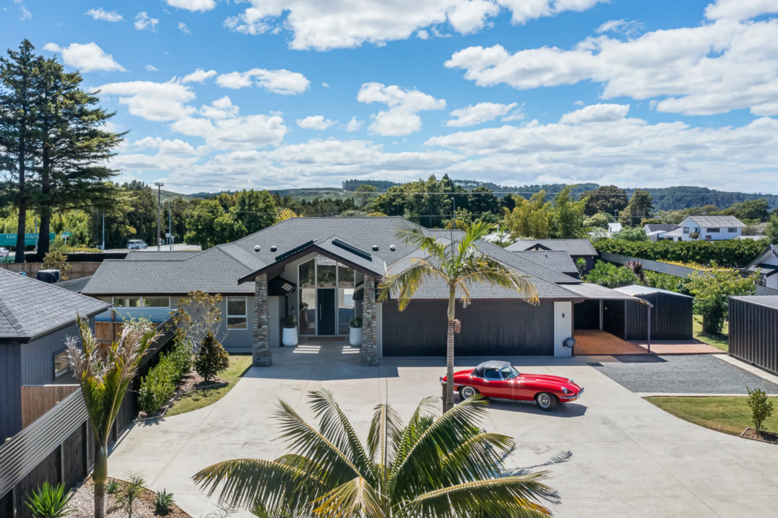 8a Jelas Drive, Riverhead, Rodney