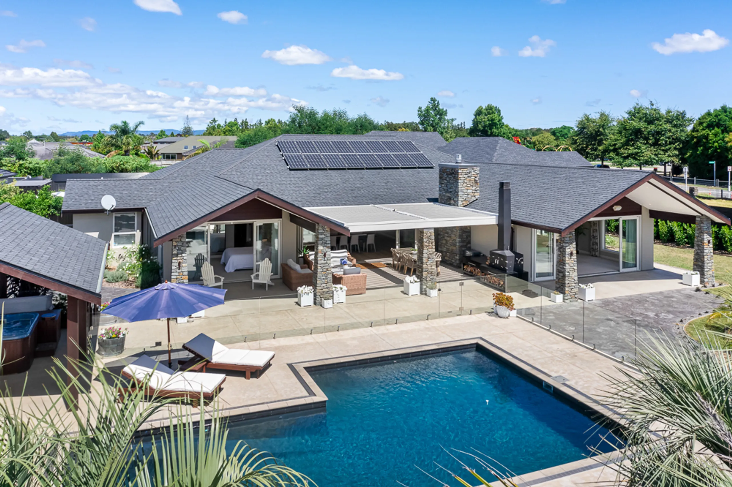8a Jelas Drive, Riverhead, Rodney