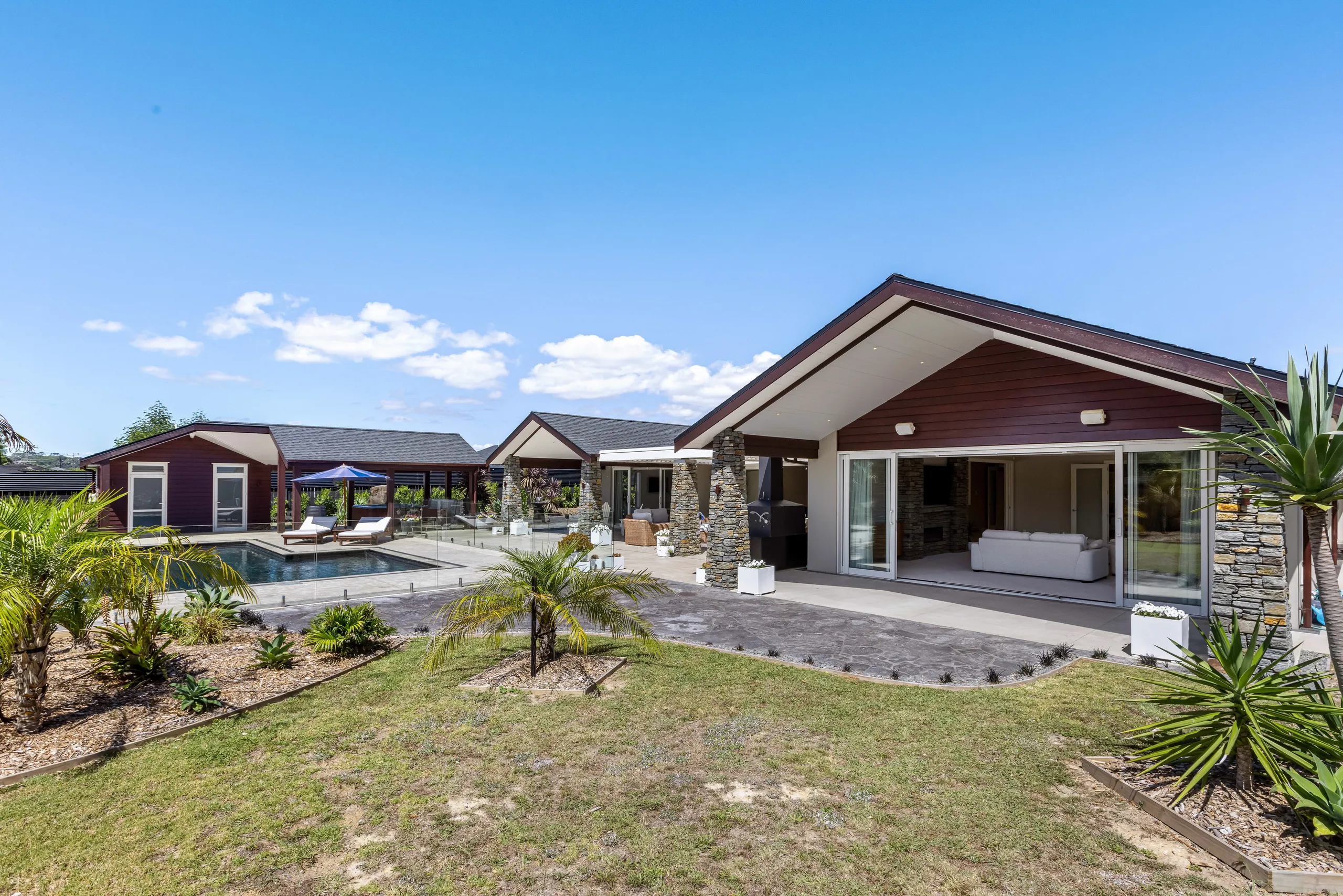 8a Jelas Drive, Riverhead, Rodney