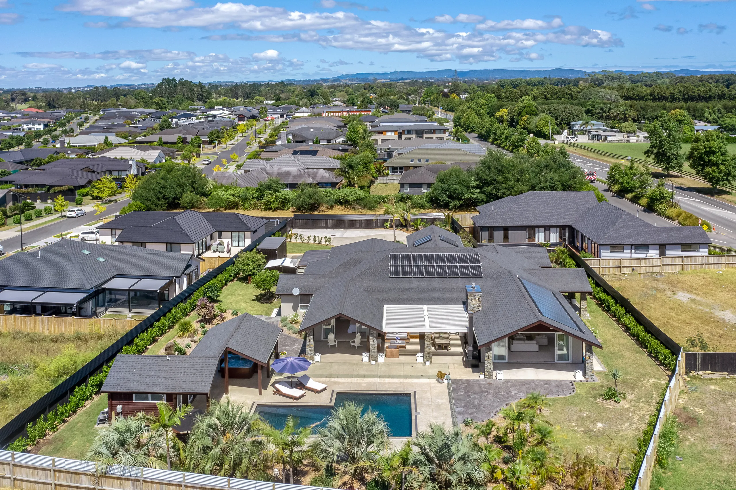 8a Jelas Drive, Riverhead, Rodney