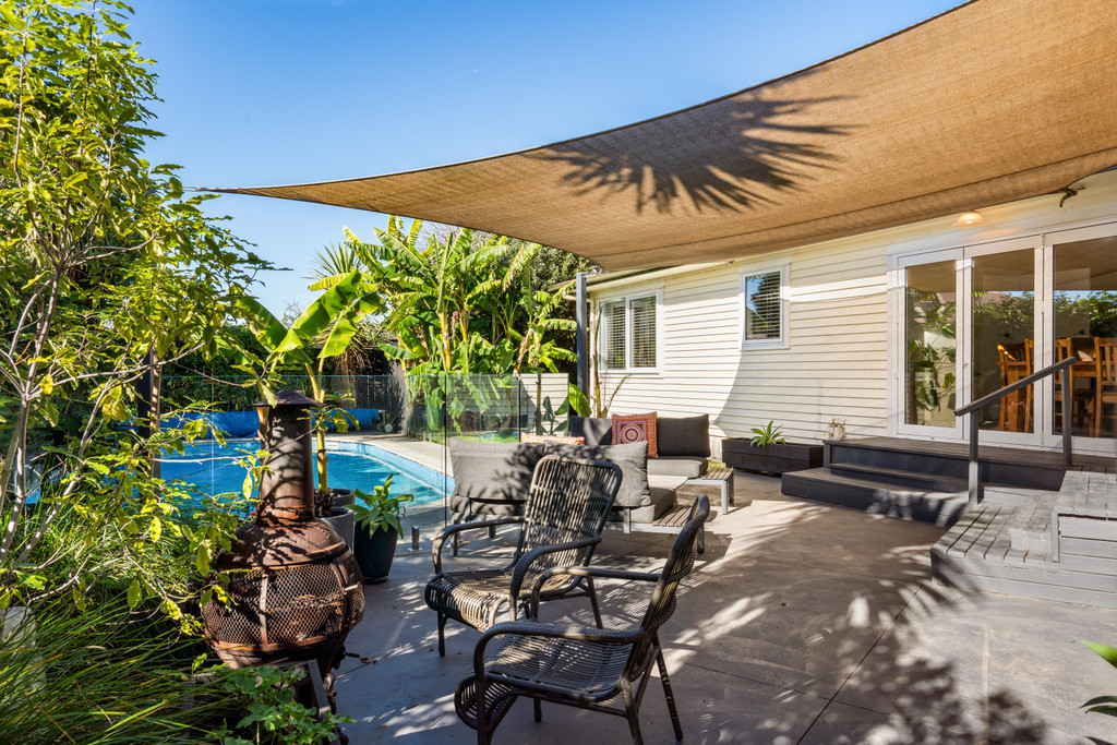 Prized Location, Private Family Oasis