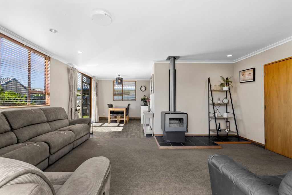 Charming Family Home in Sought-After Greenmeadows
