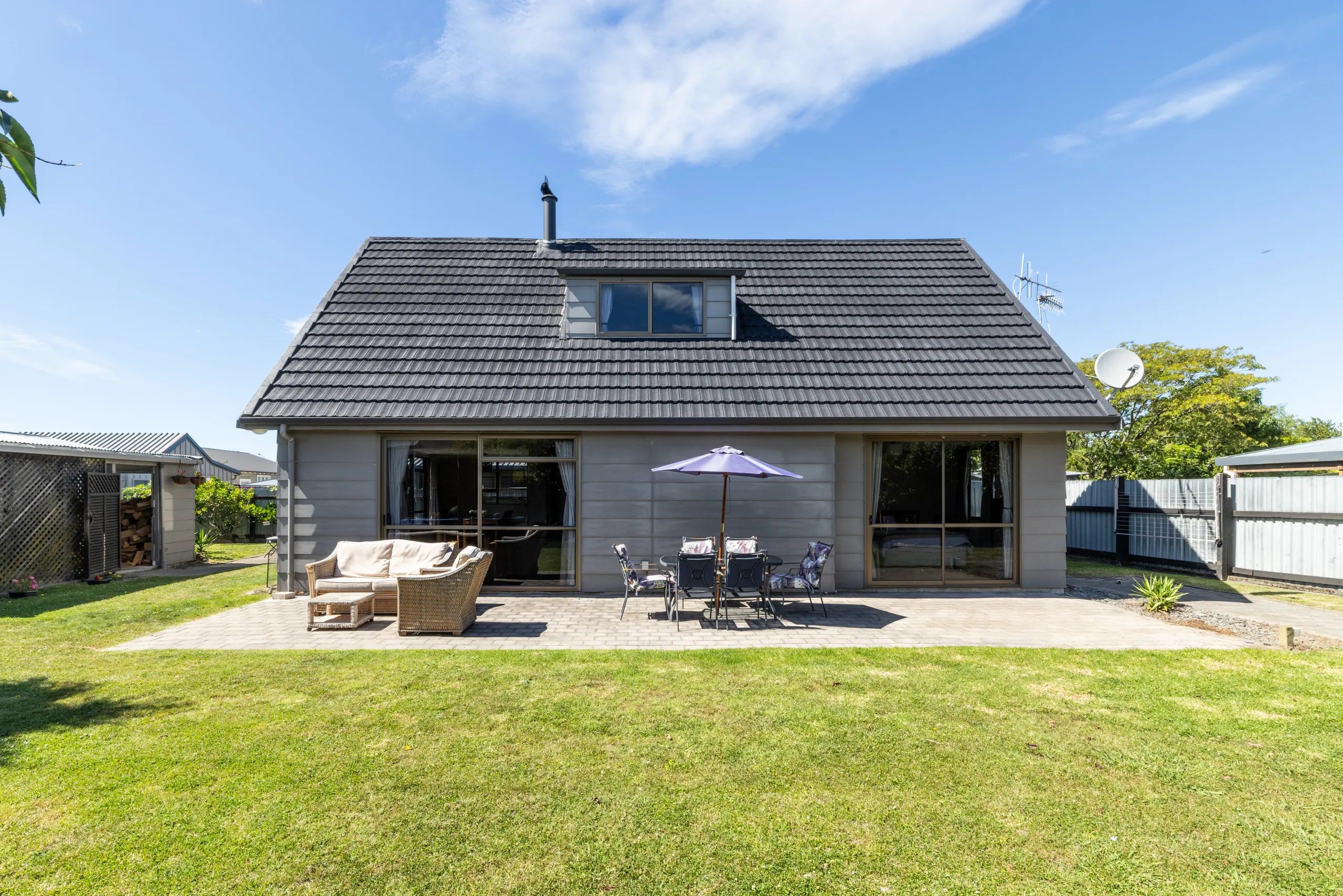 44B Auckland Road, Greenmeadows, Napier