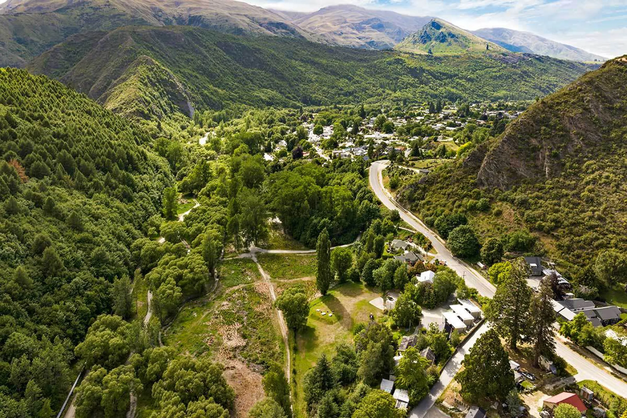 Lot 10 Manse Mews, Arrowtown, Arrowtown