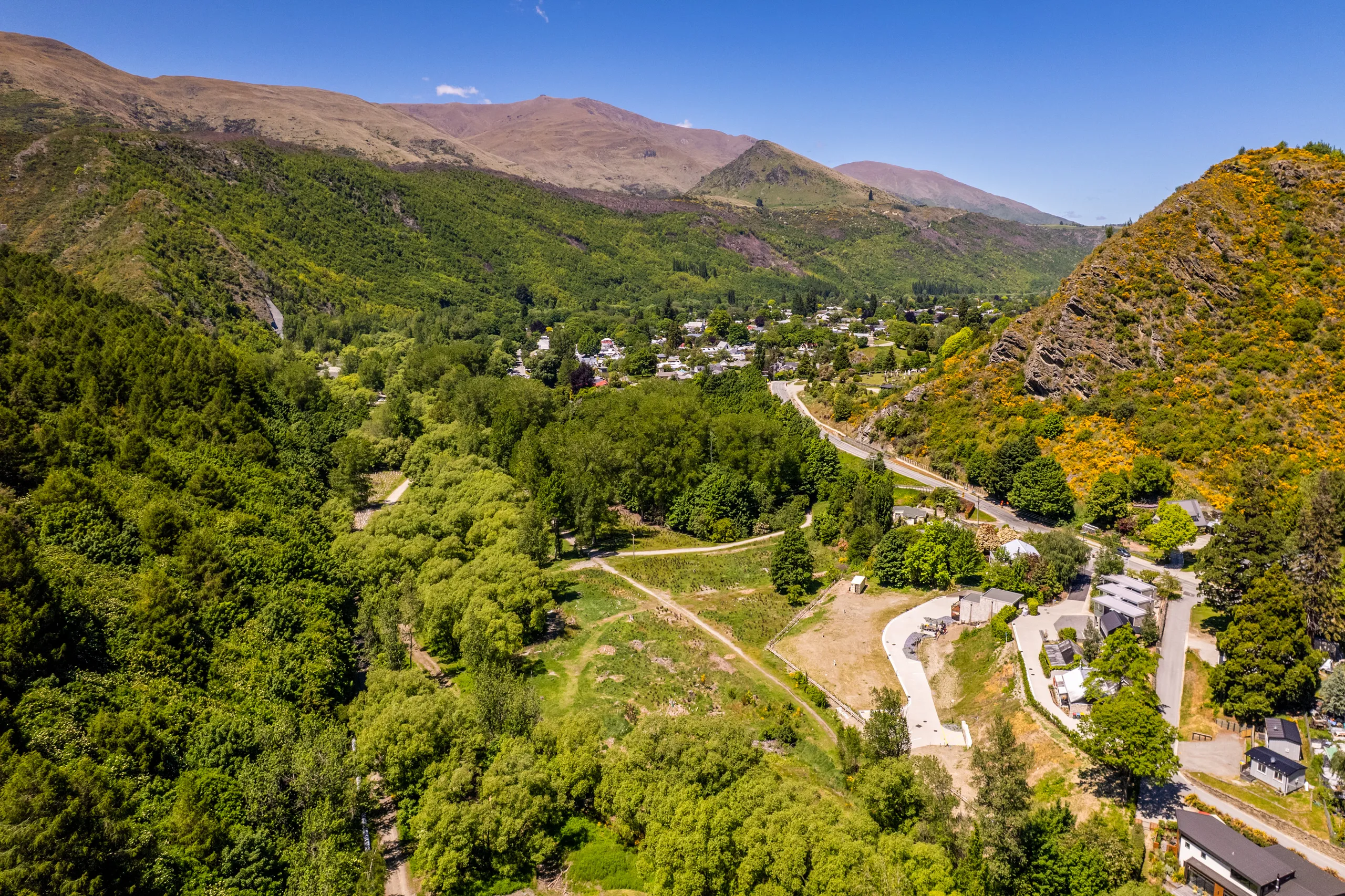 15 and 17 Gala Burn Lane, Arrowtown, Arrowtown