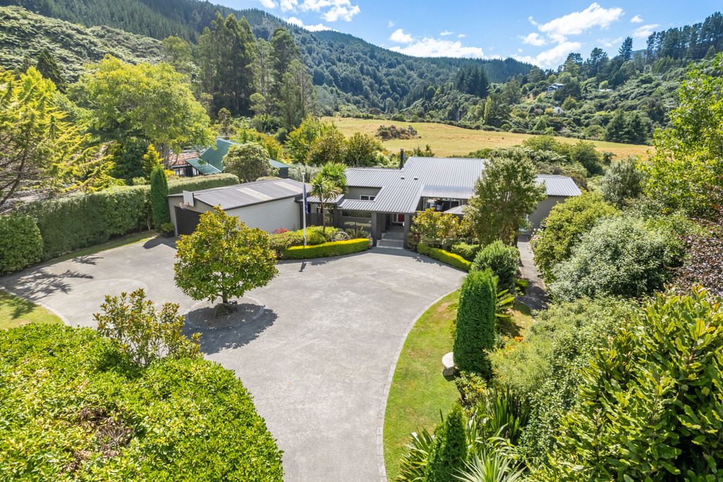 Secluded Sanctuary - Where Nature and Luxury Meet