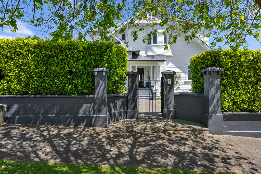 Timeless Herne Bay Residence