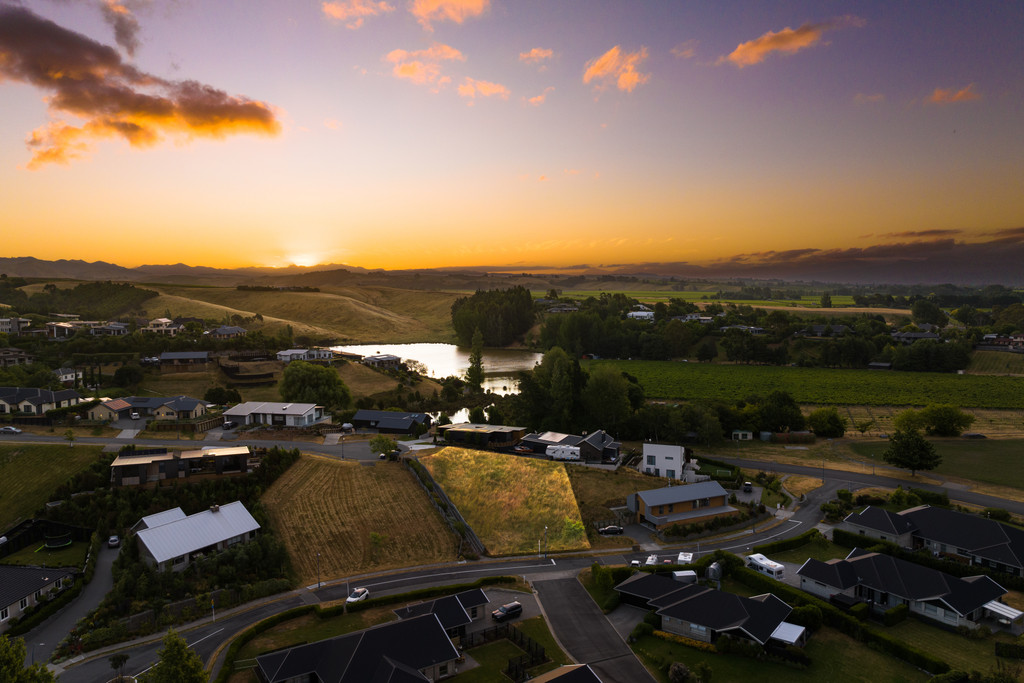 Captivating Views across Marlborough