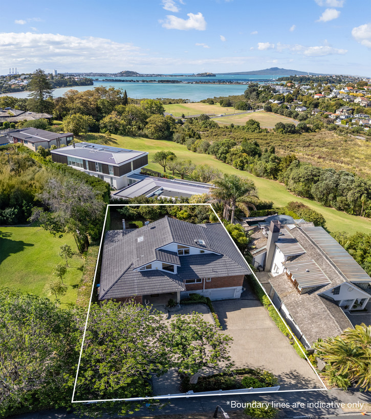 2 Wharua Road, Remuera
