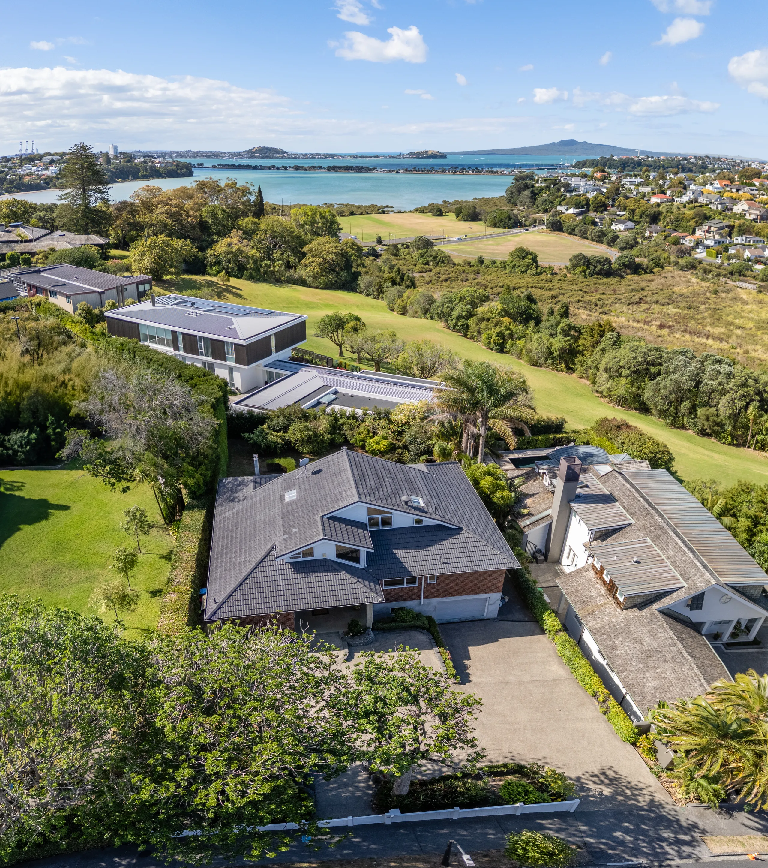 2 Wharua Road, Remuera, Auckland City