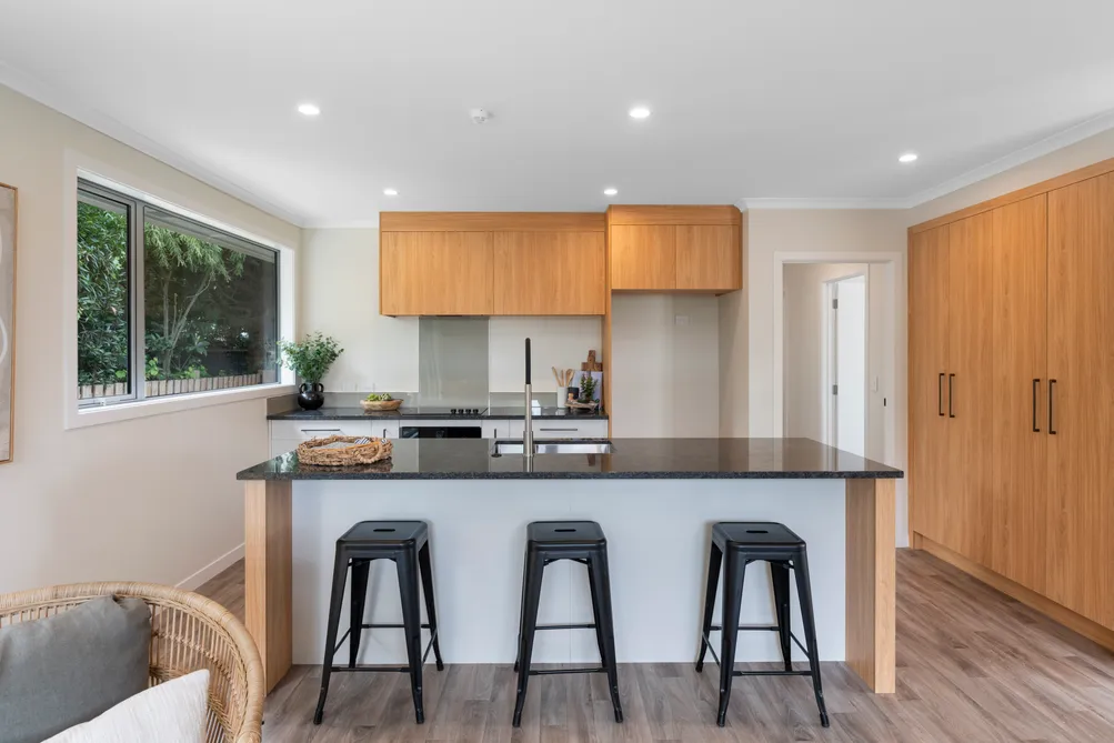 Move-In Ready and Packed with Style