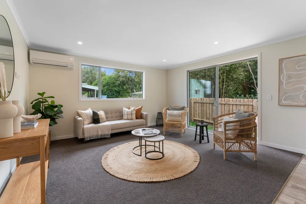  Chic Renovation for the Discerning Buyer