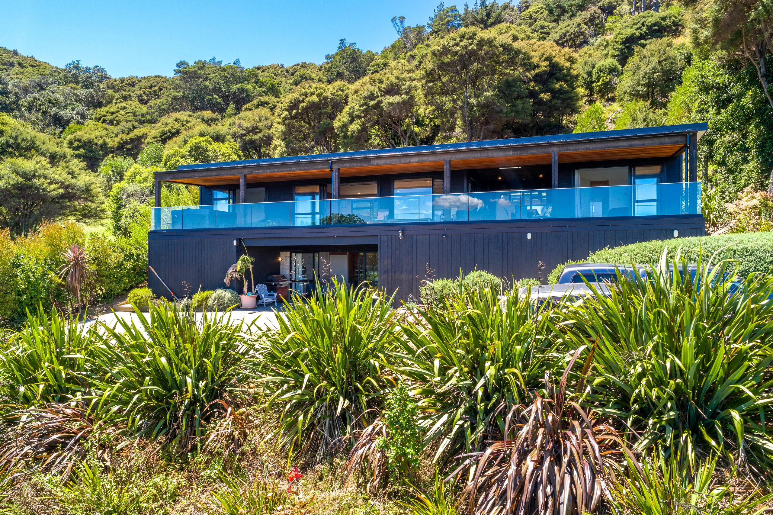 166 Ostend Road, Ostend, Waiheke Island