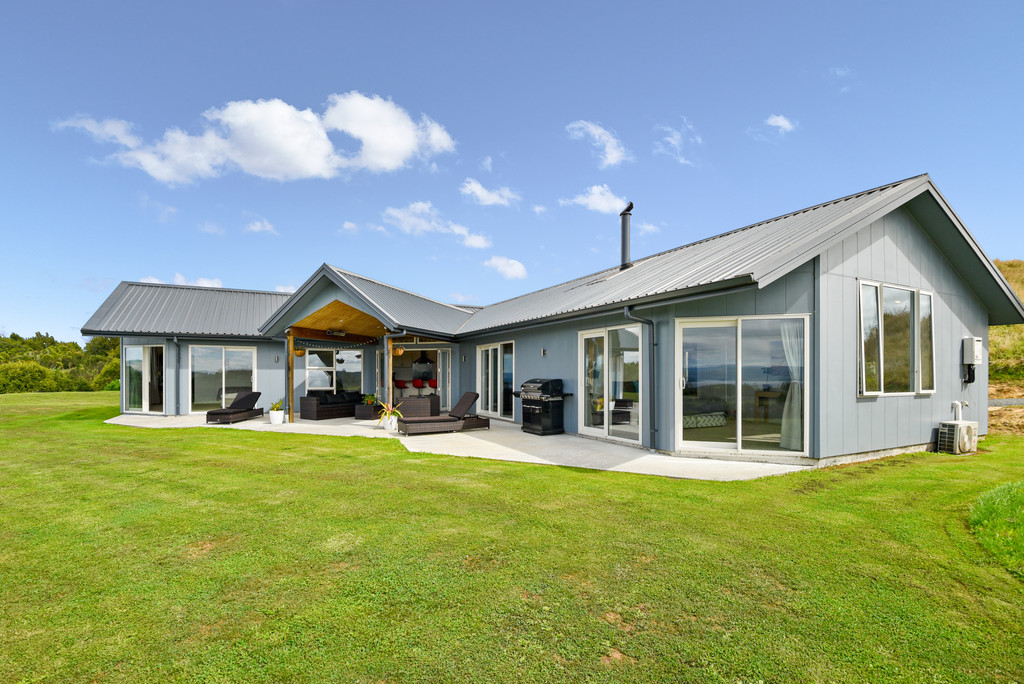 Two Homes, Lake Views, Endless Possibilities