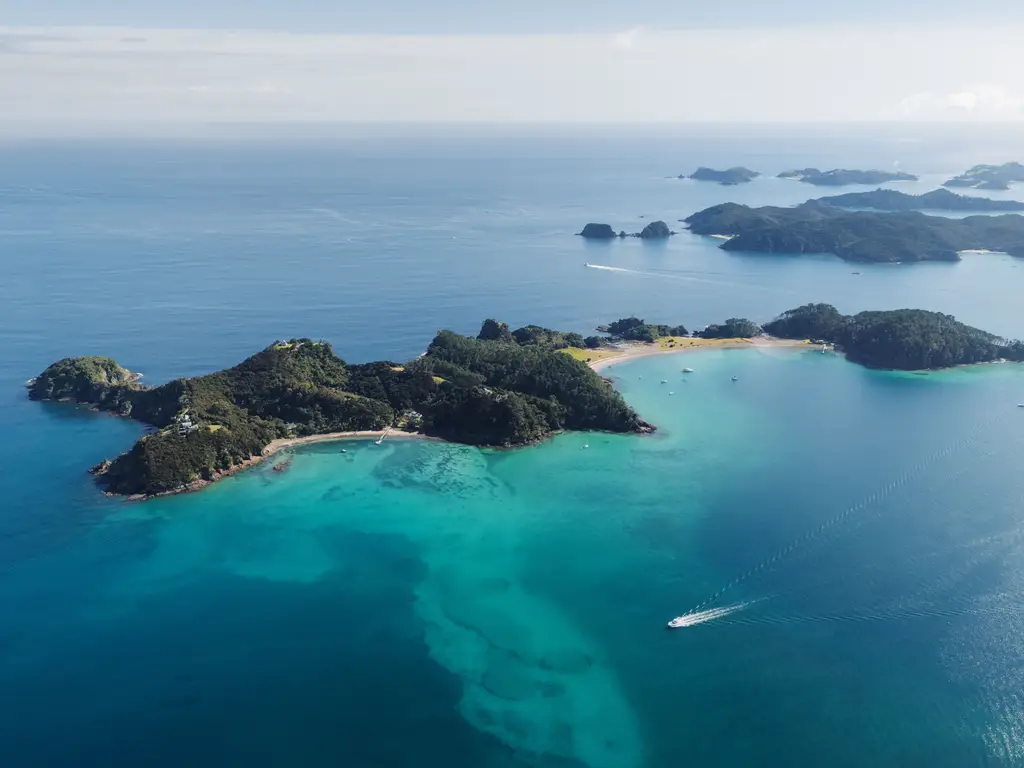 Roberton Island-106