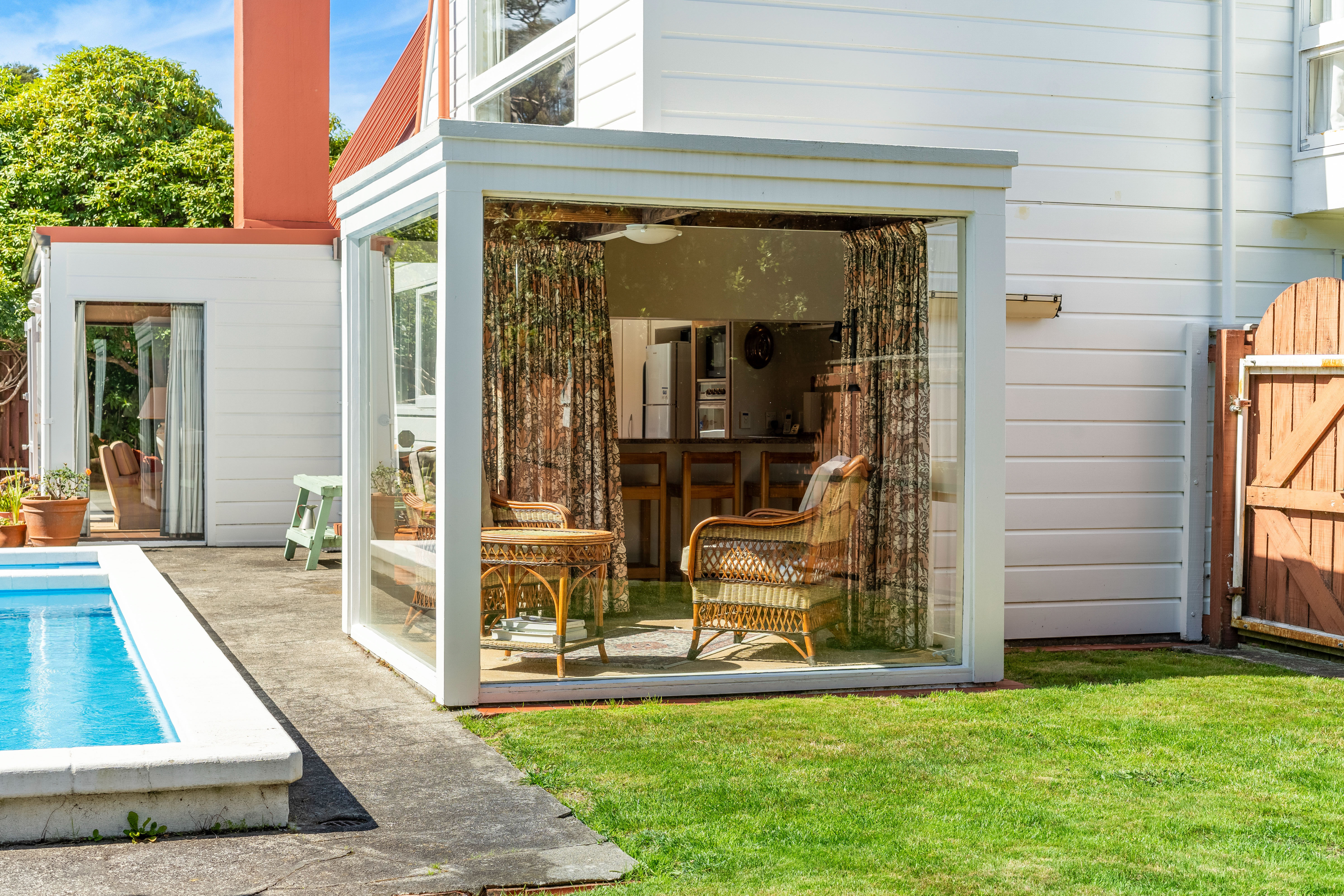 Photo 21 of 7 Coach Lane, Belmont, Lower Hutt