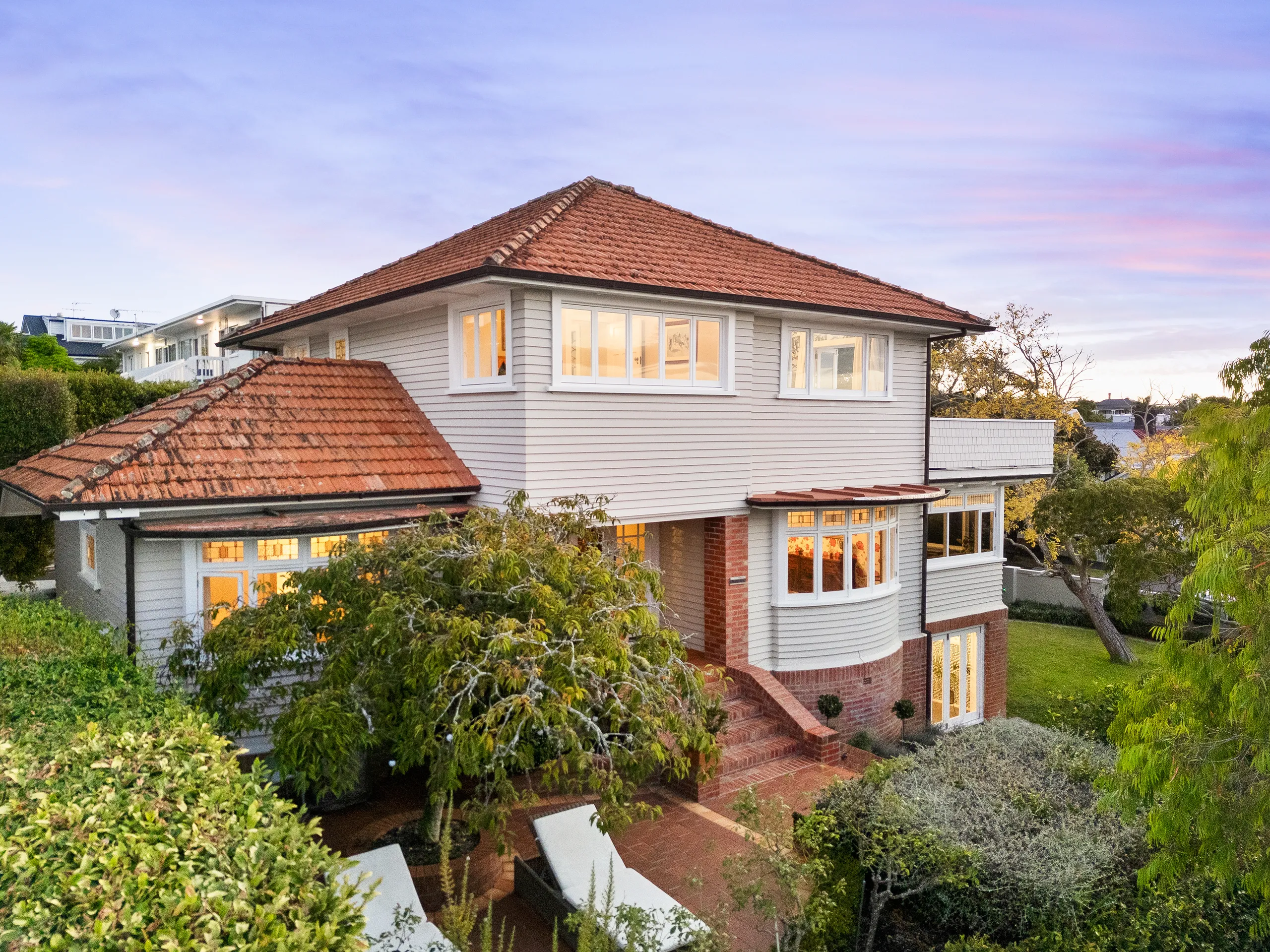 80 Sarsfield Street, Herne Bay, Auckland City