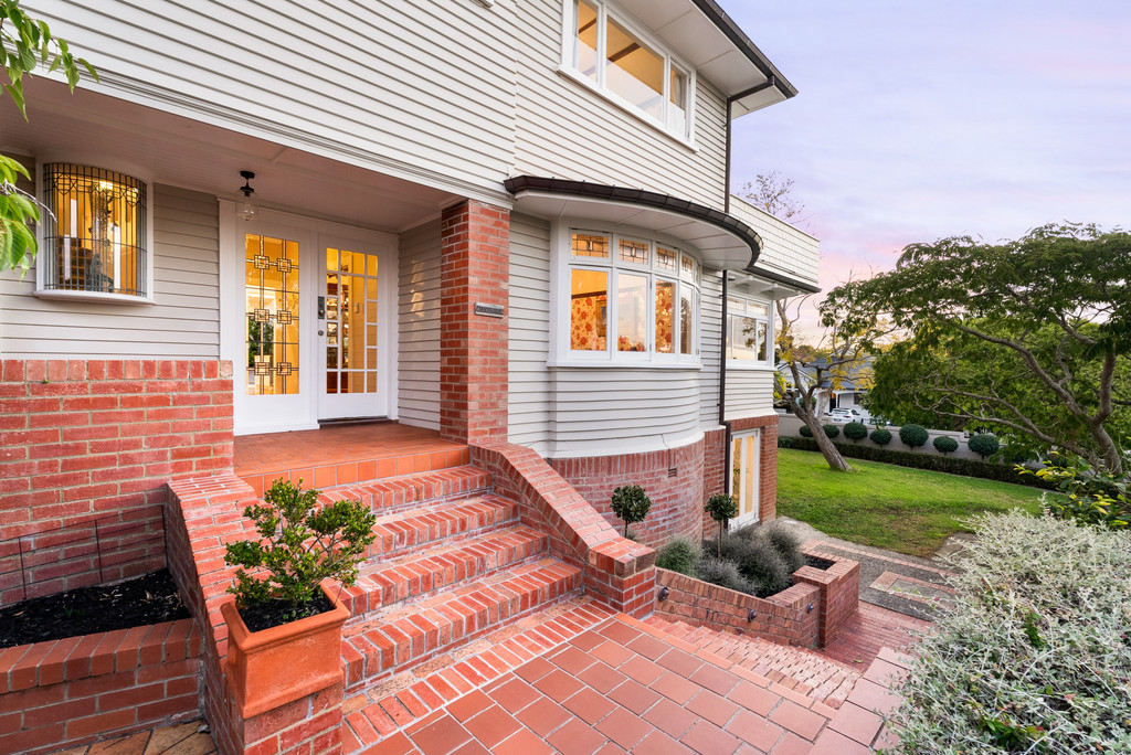 Grand Heritage Home