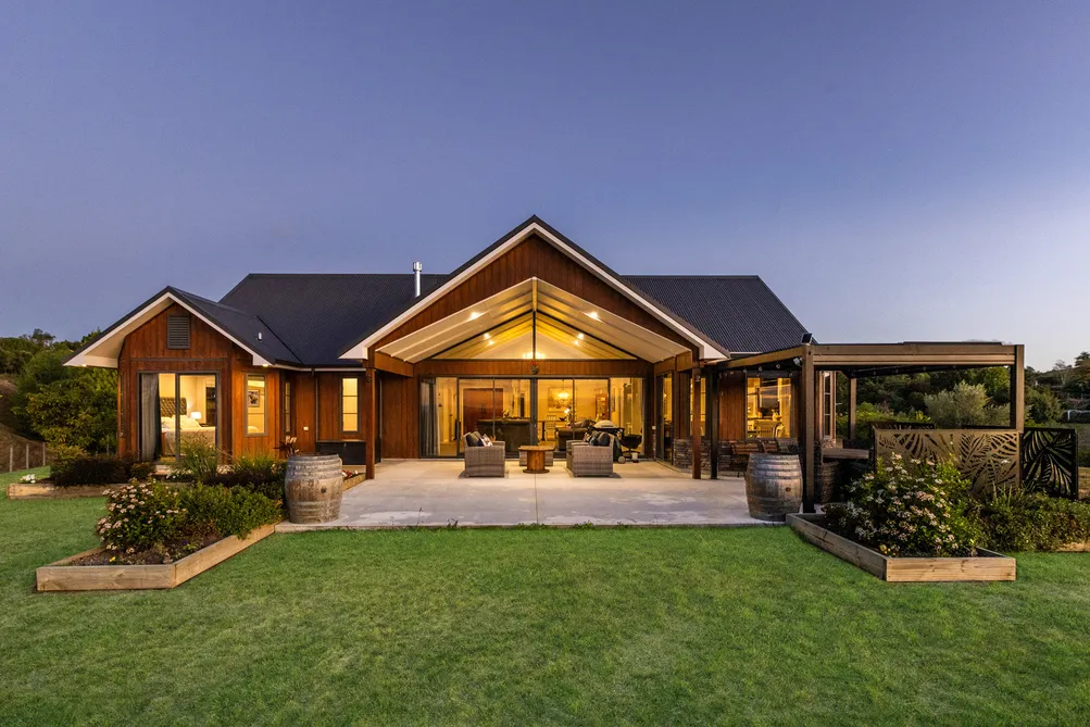 Havelock North Village Lifestyle Opportunity