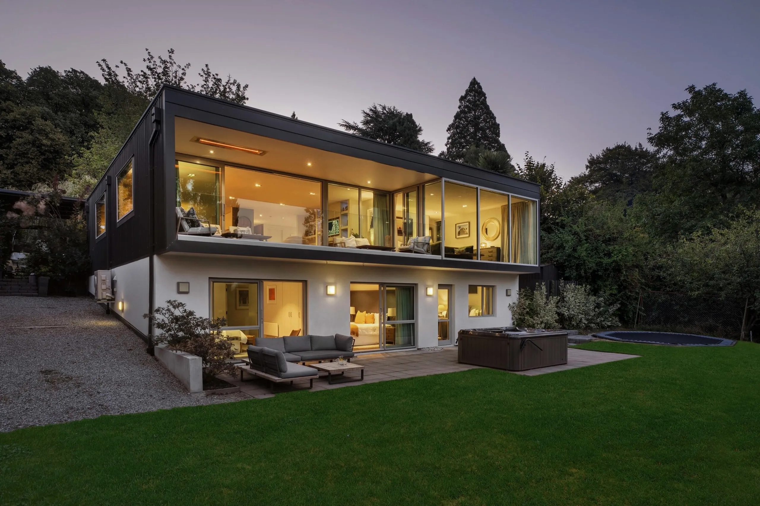 10 Tapley Paddock, Wanaka, Wanaka