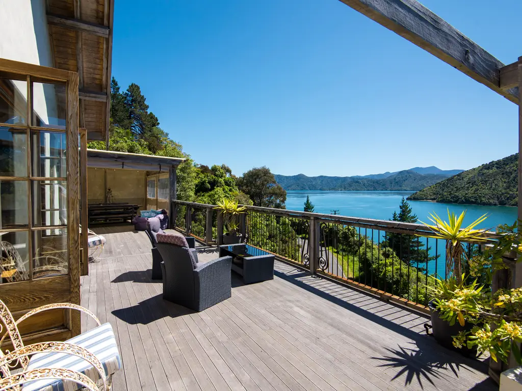 444 Port Underwood Rd 22