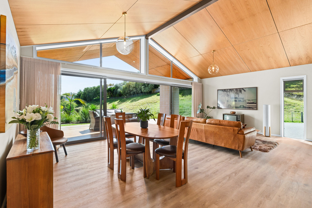 Polished, Private and Perfectly Positioned