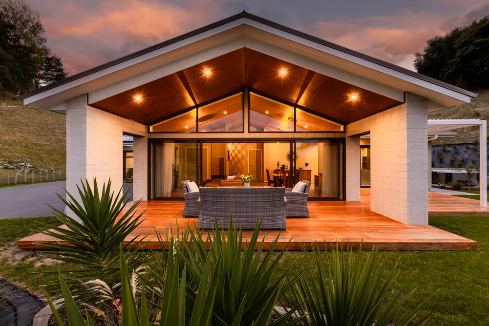 Polished, Private and Perfectly Positioned