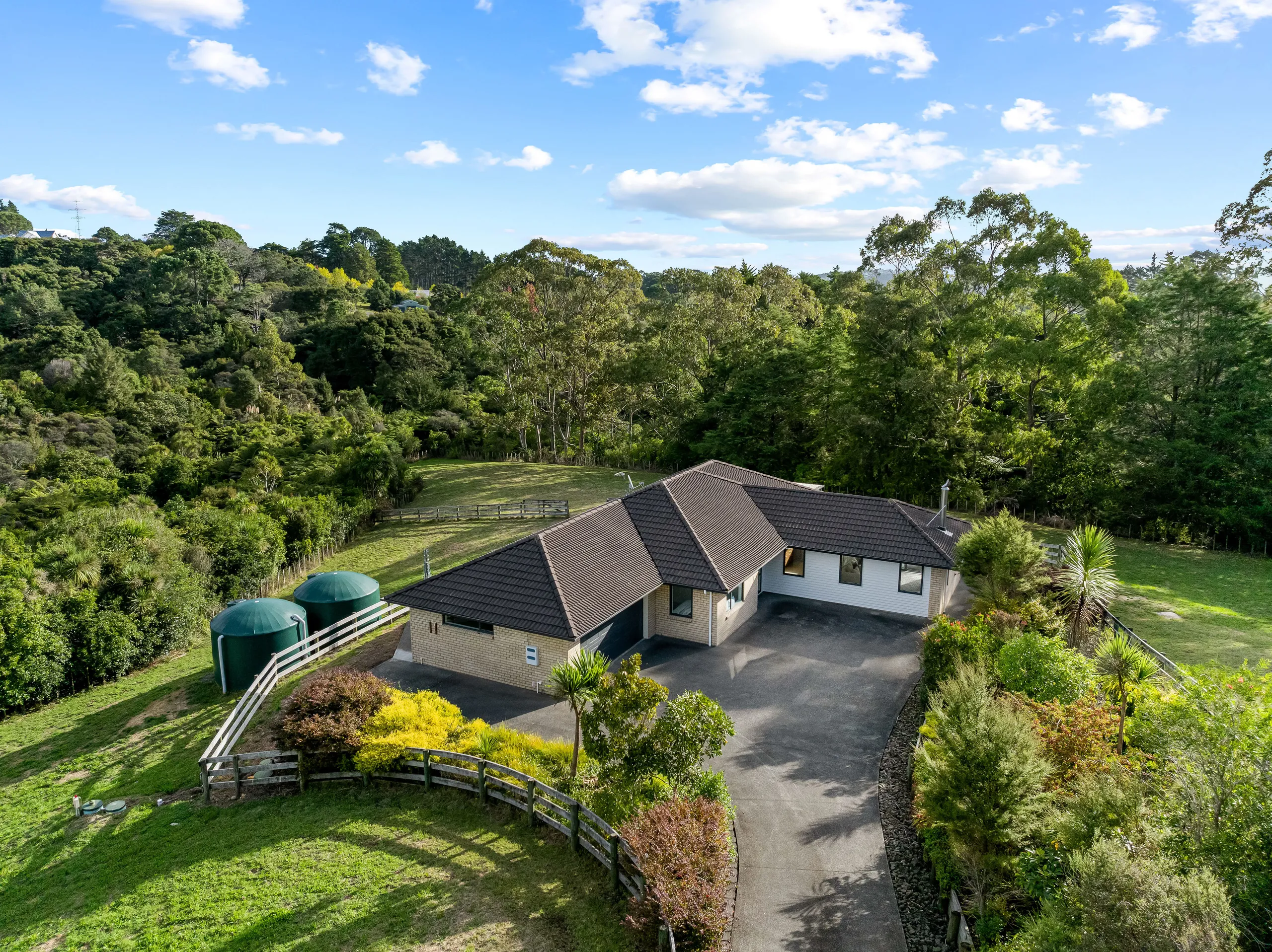 208 and 208B Glenmore Road, Coatesville, Rodney