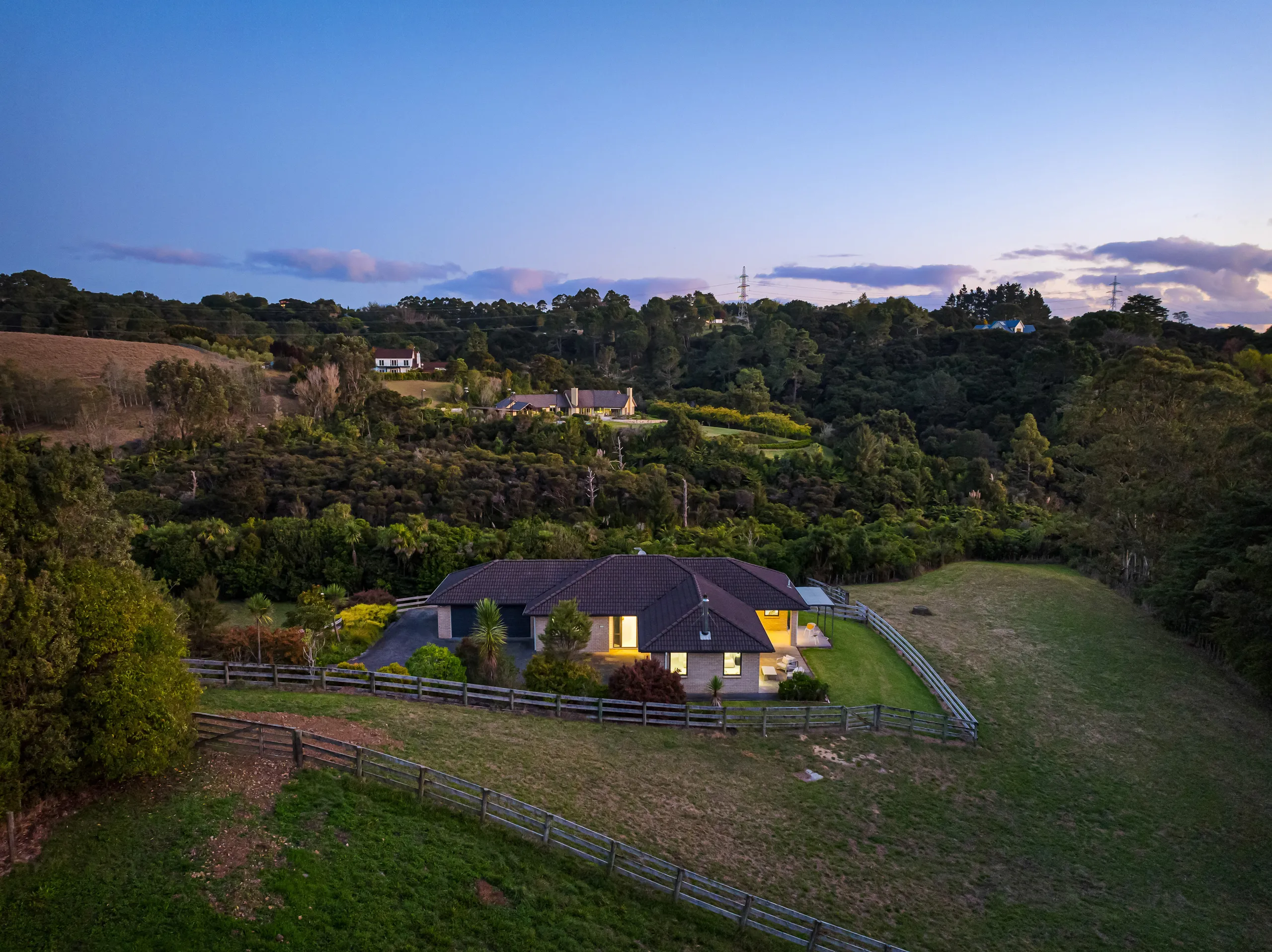 208 Glenmore Road, Coatesville, Rodney