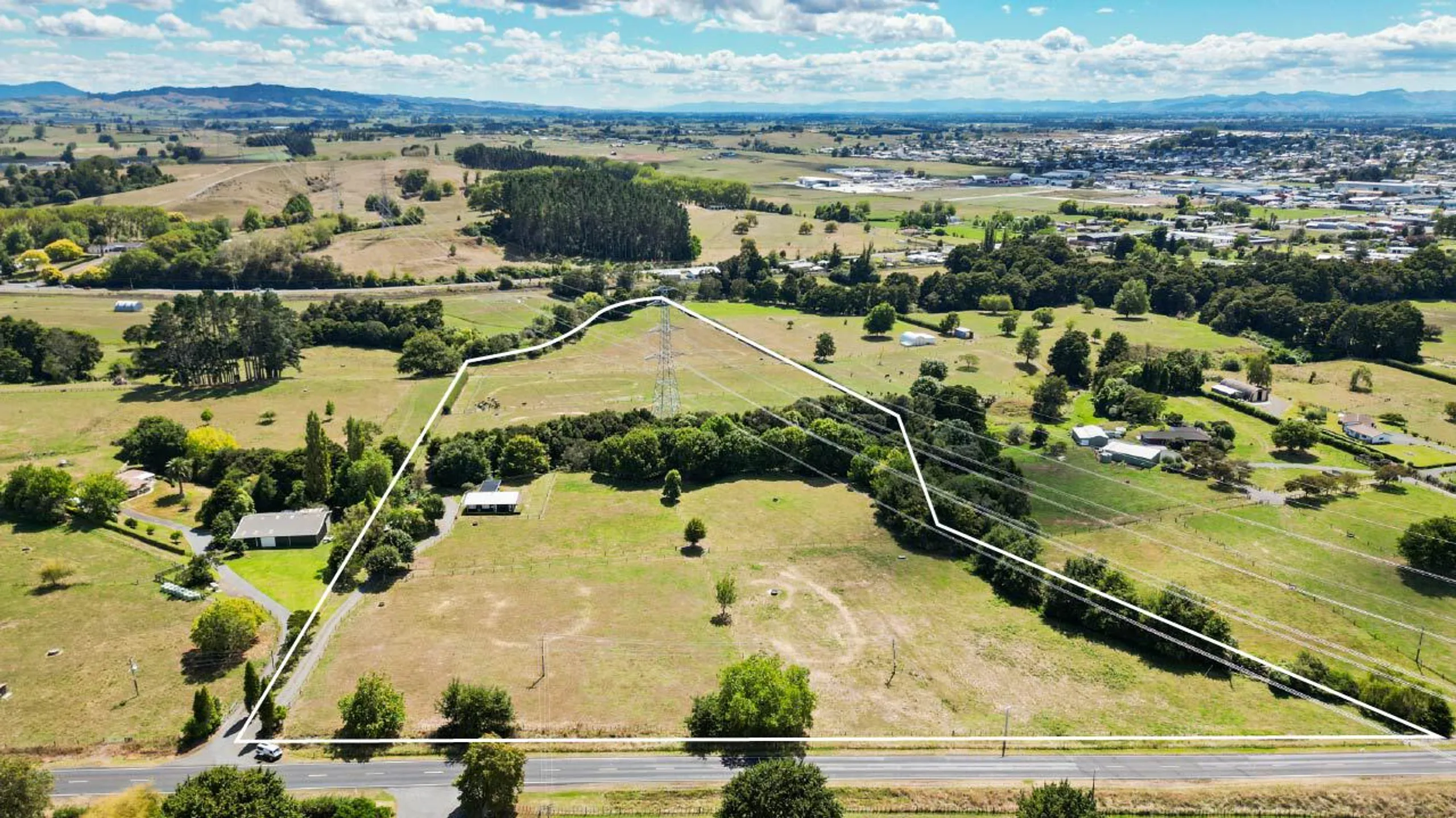 407 Kuranui Road, Morrinsville, Matamata-Piako