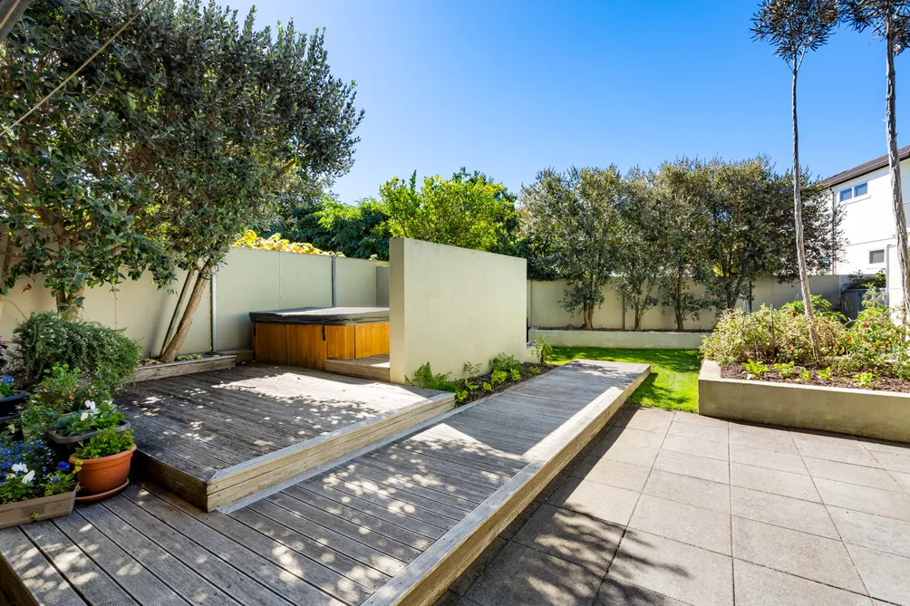 Modern Coastal Living in the Heart of Ahuriri