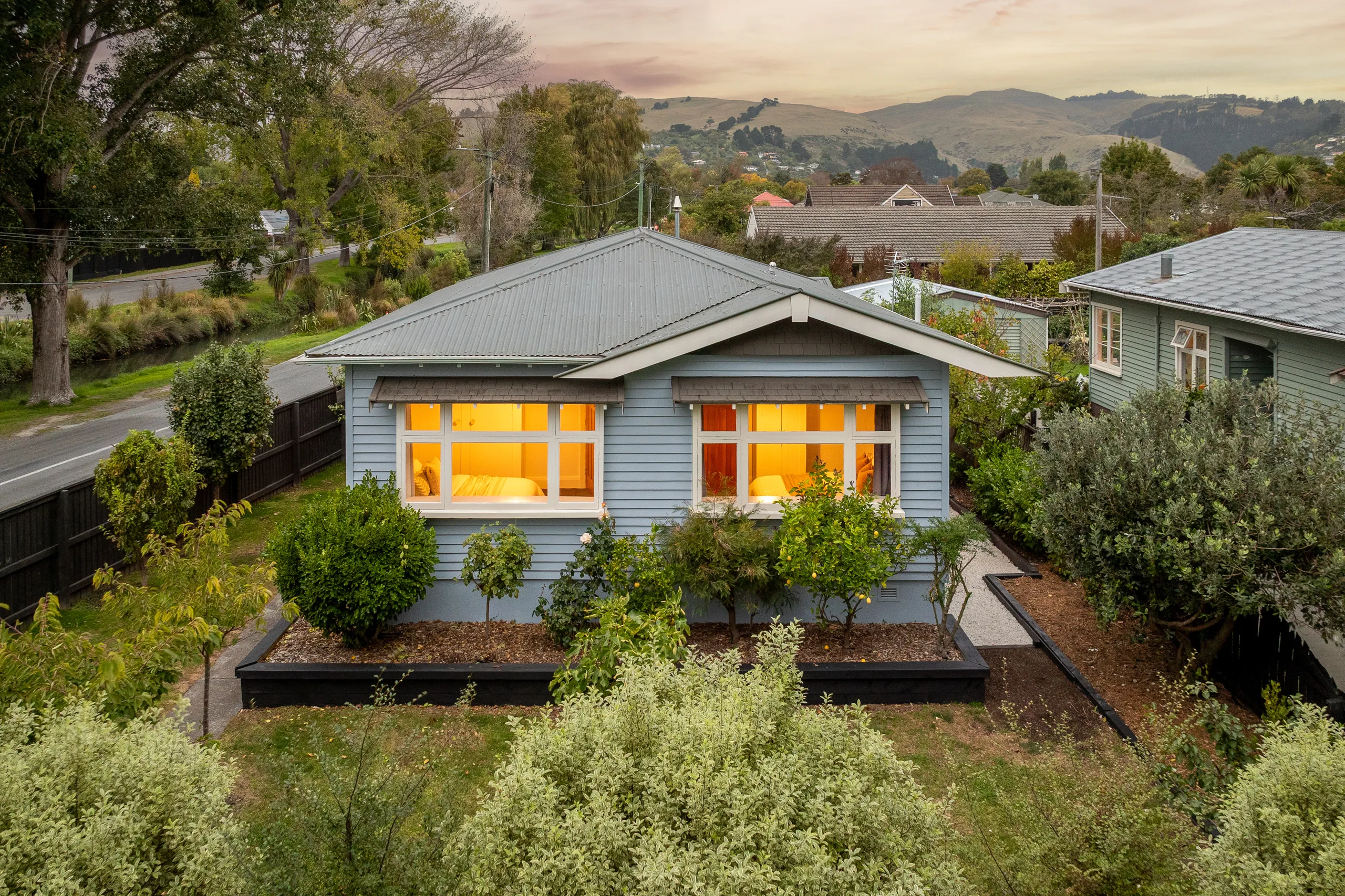 134 St Martins Road, Saint Martins, Christchurch City