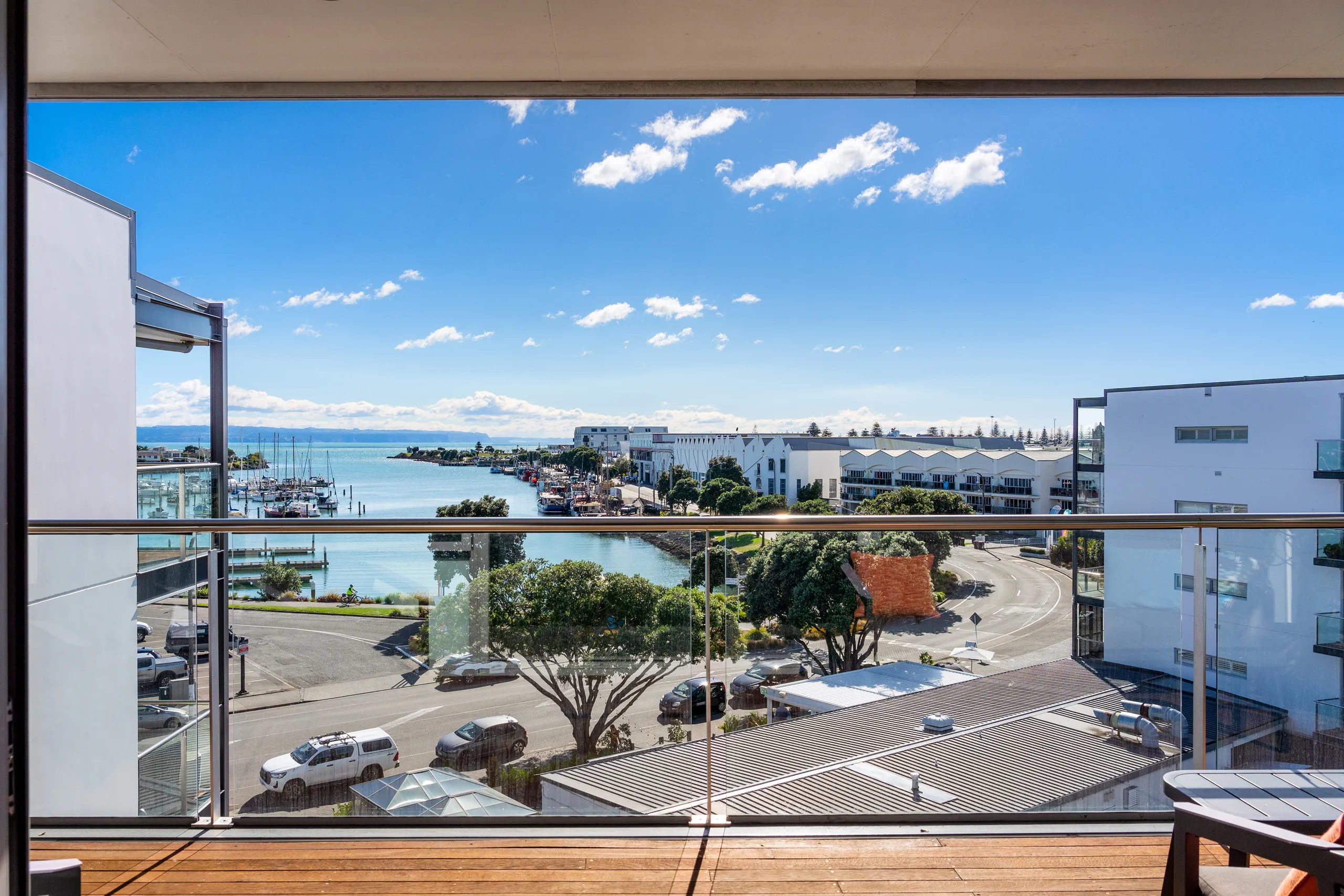 503/14B West Quay, Ahuriri, Napier