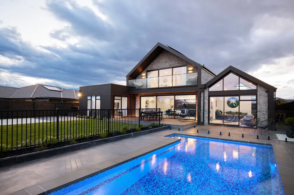Contemporary Cool