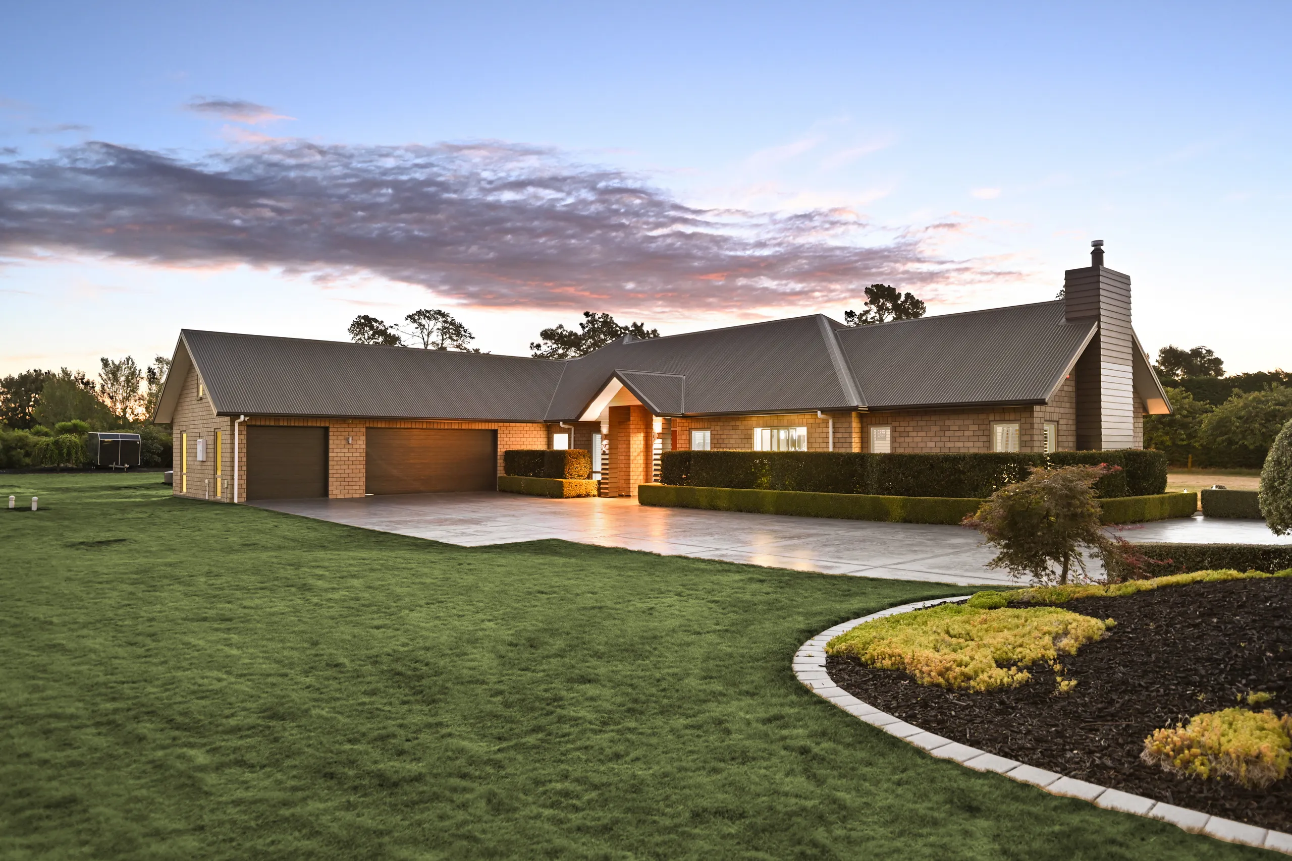 38 Bilsthorpe Lane, Matangi, Hamilton