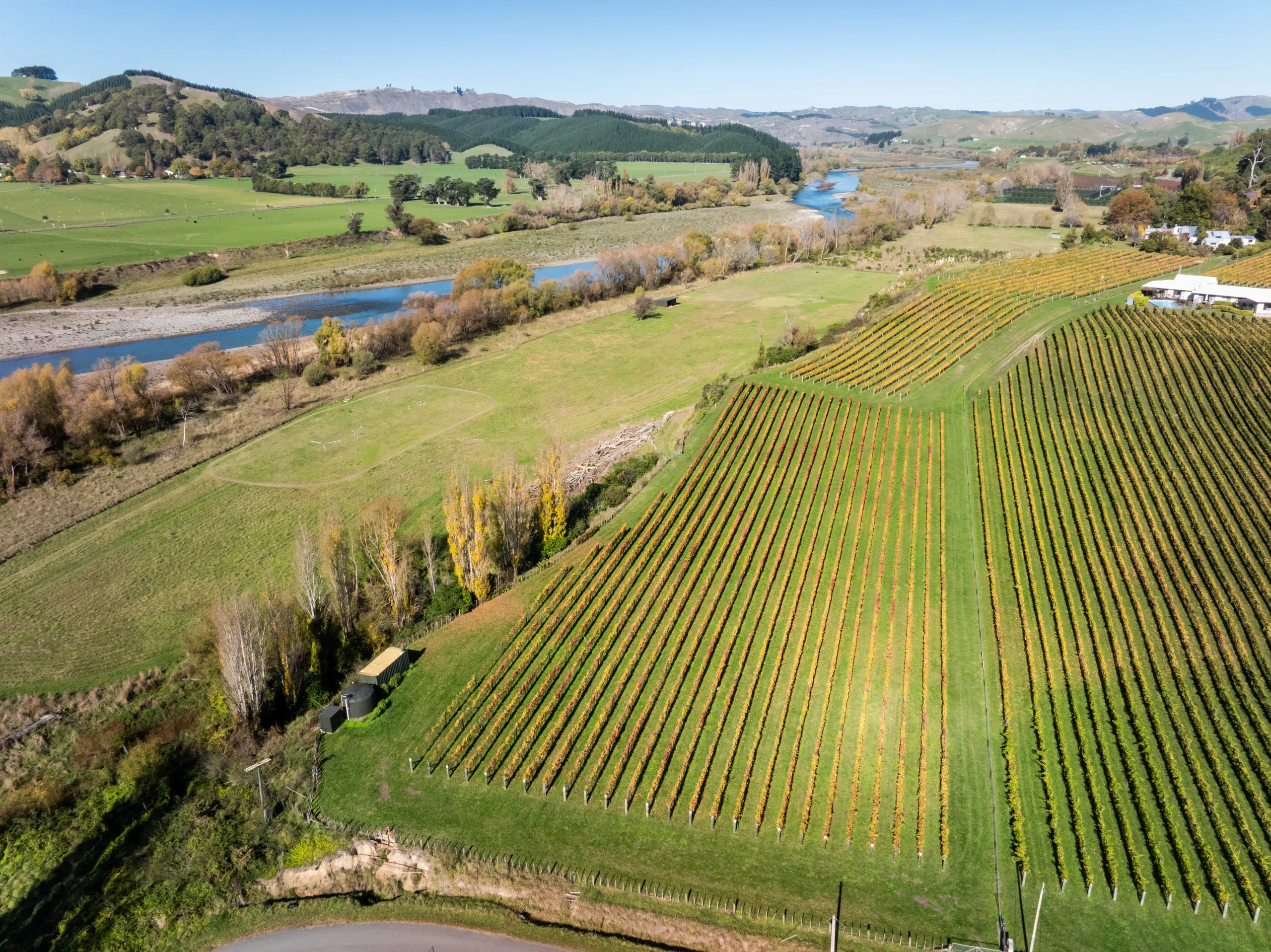 56 River Road, Havelock North, Hastings