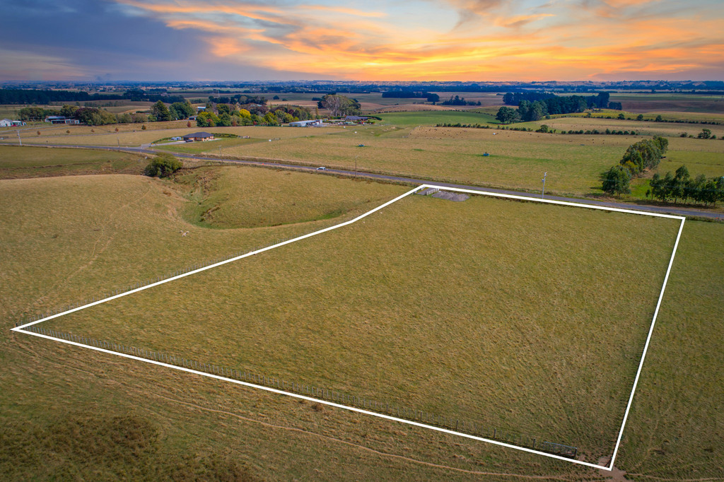 Wanted, Flat Section, Breathtaking Views