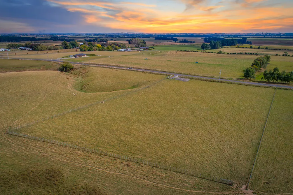 Wanted, Flat Section, Breathtaking Views