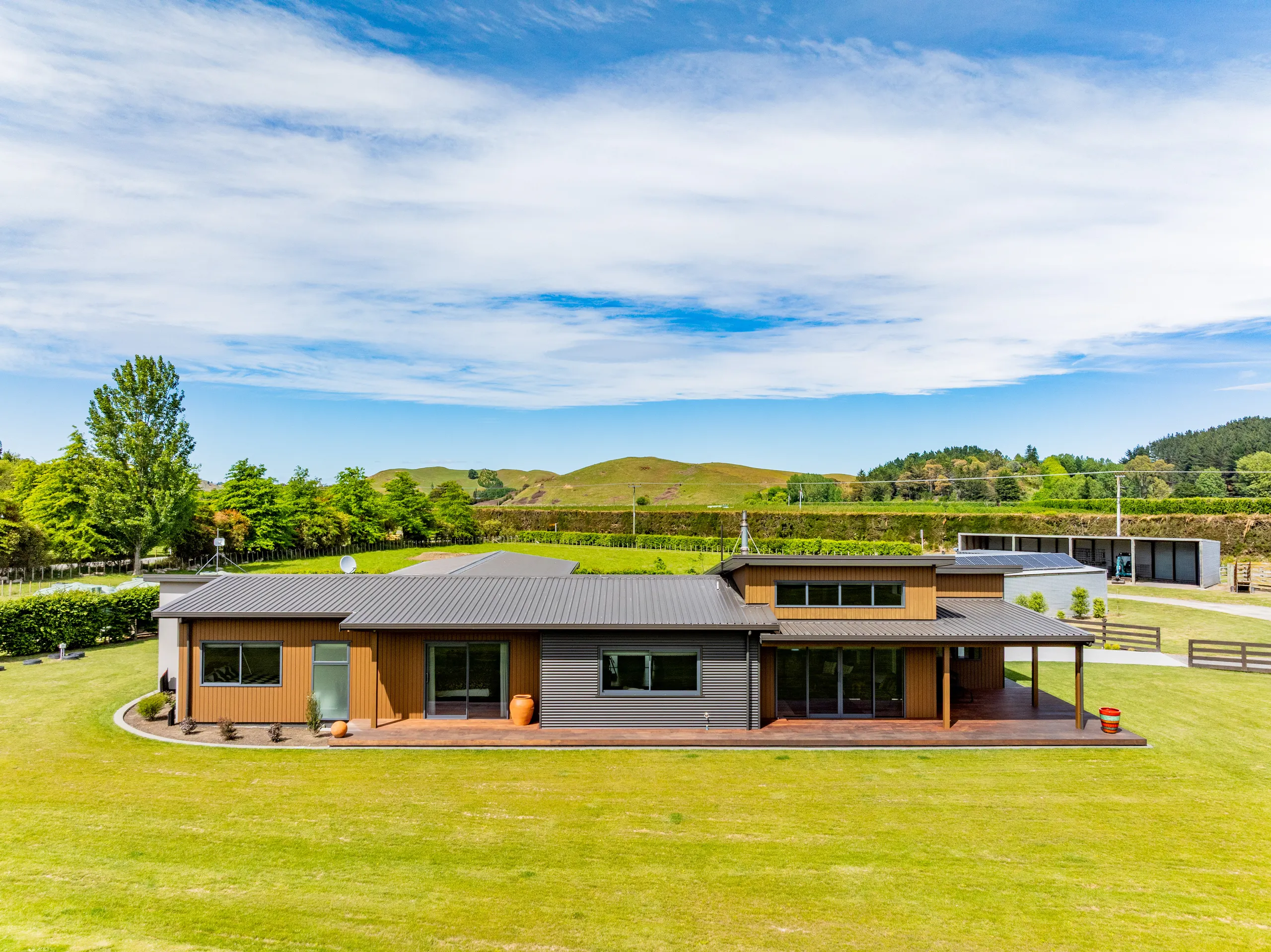 624 Puketitiri Road, Puketapu, Napier