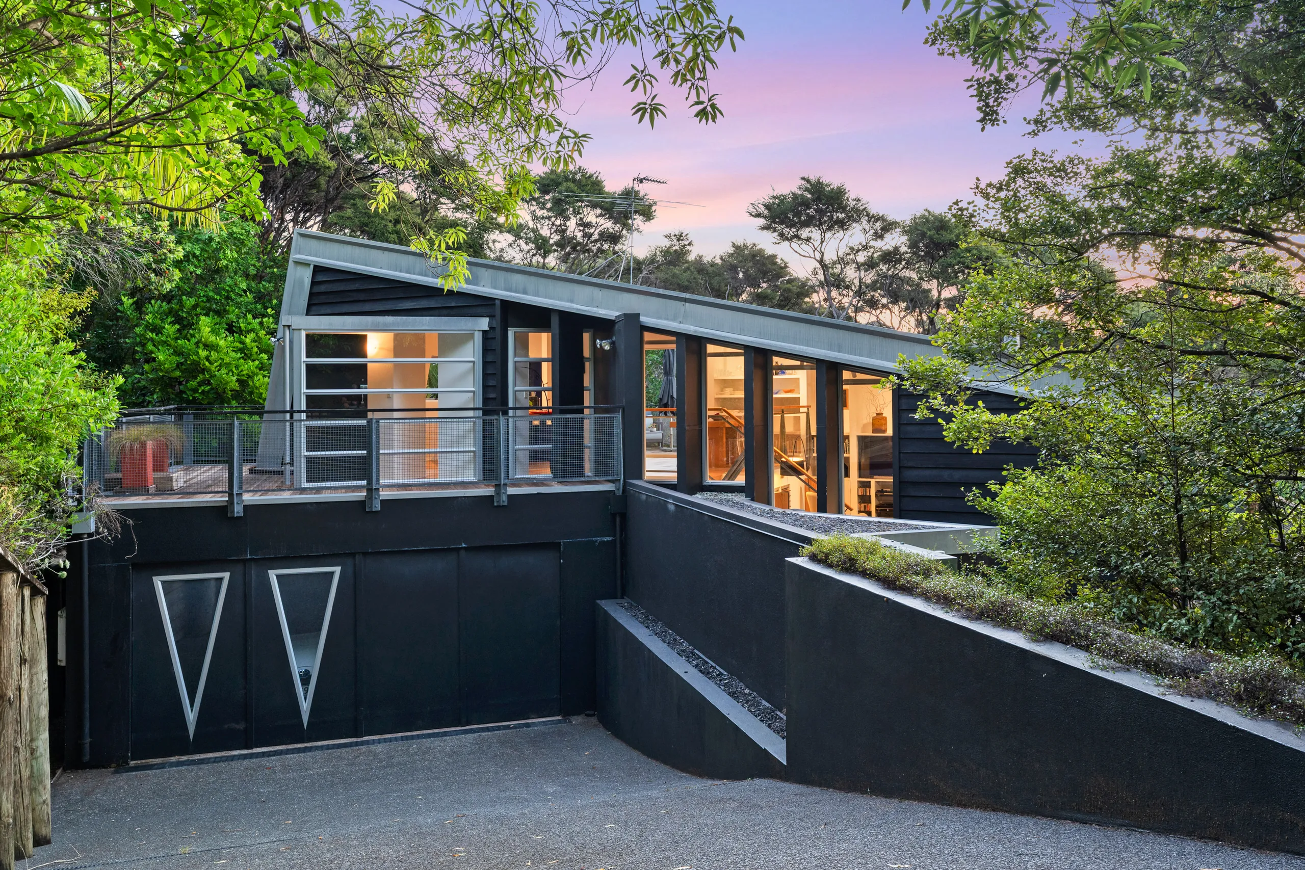 61 Victoria Road South, Onetangi, Waiheke Island