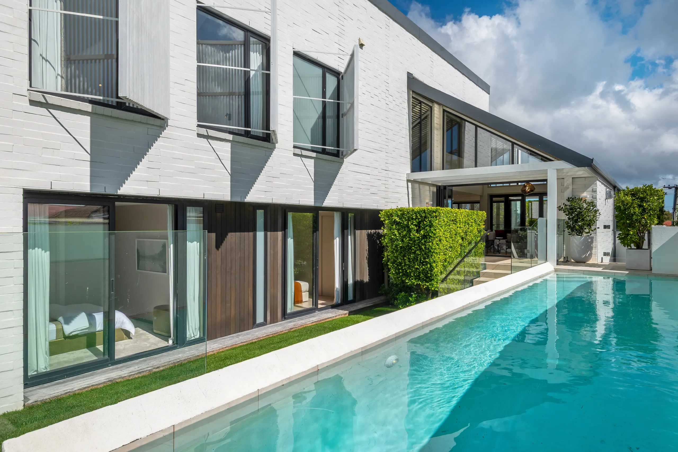 5 Salisbury Street, Herne Bay, Auckland City