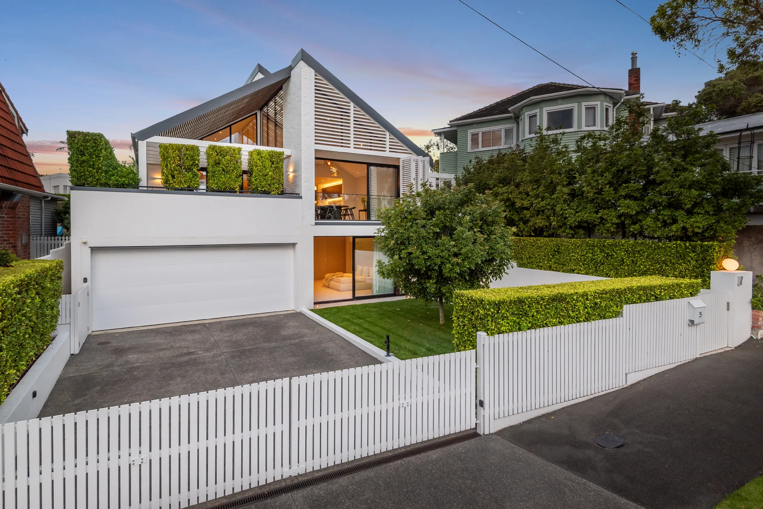 5 Salisbury Street, Herne Bay, Auckland City