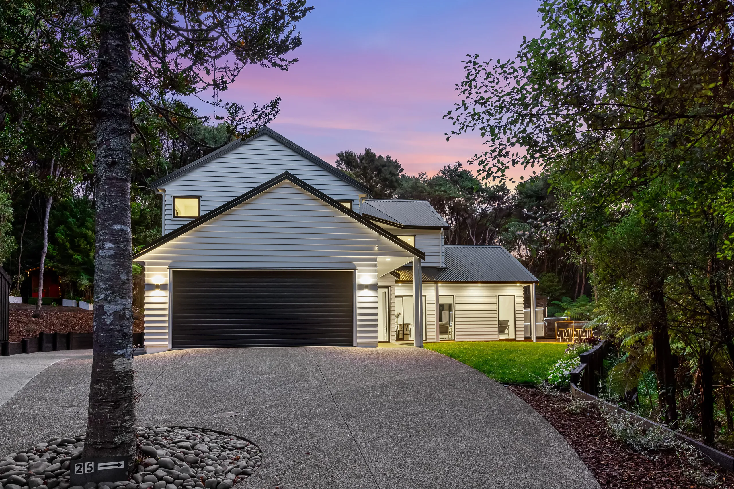 Titirangi