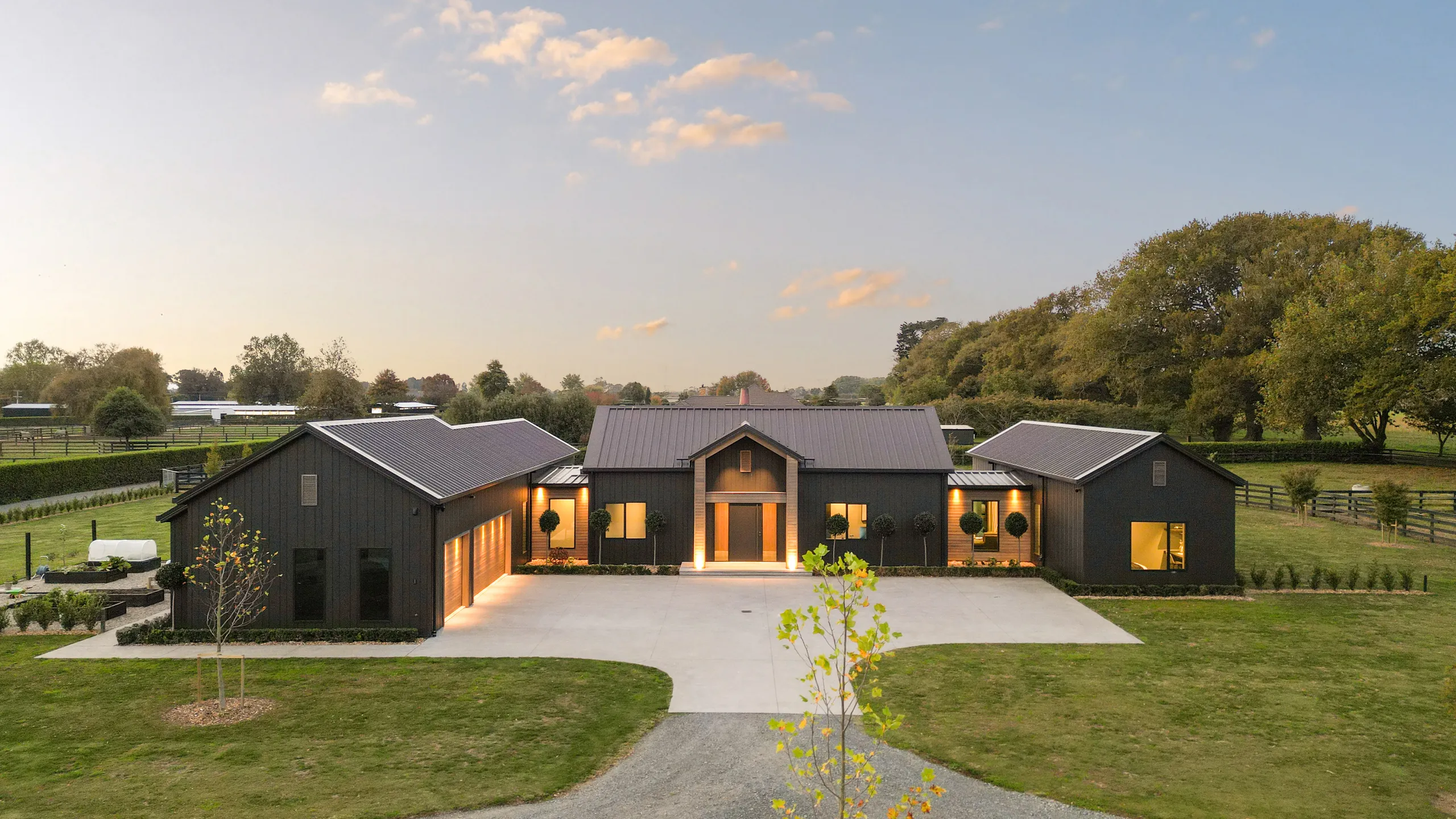 505 Bruntwood Road, Tamahere, Hamilton