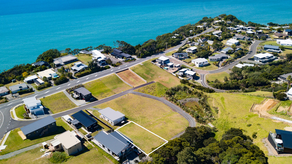 Lang's Beach Living Starts Here - Enquire Today