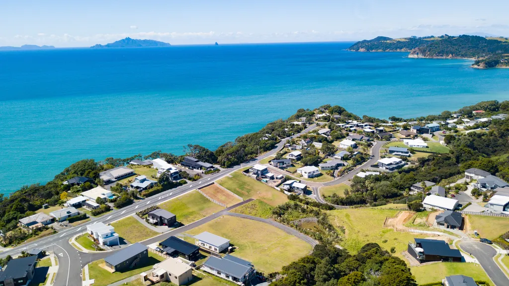 Lang's Beach Living Starts Here - Enquire Today