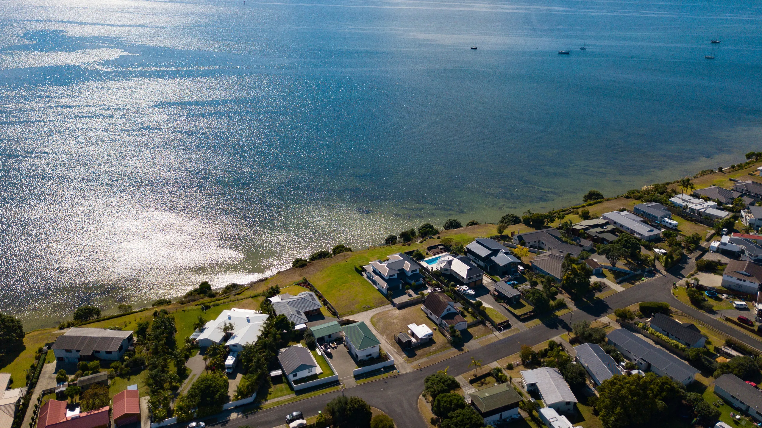 27 Manaia View Road, One Tree Point, Northland