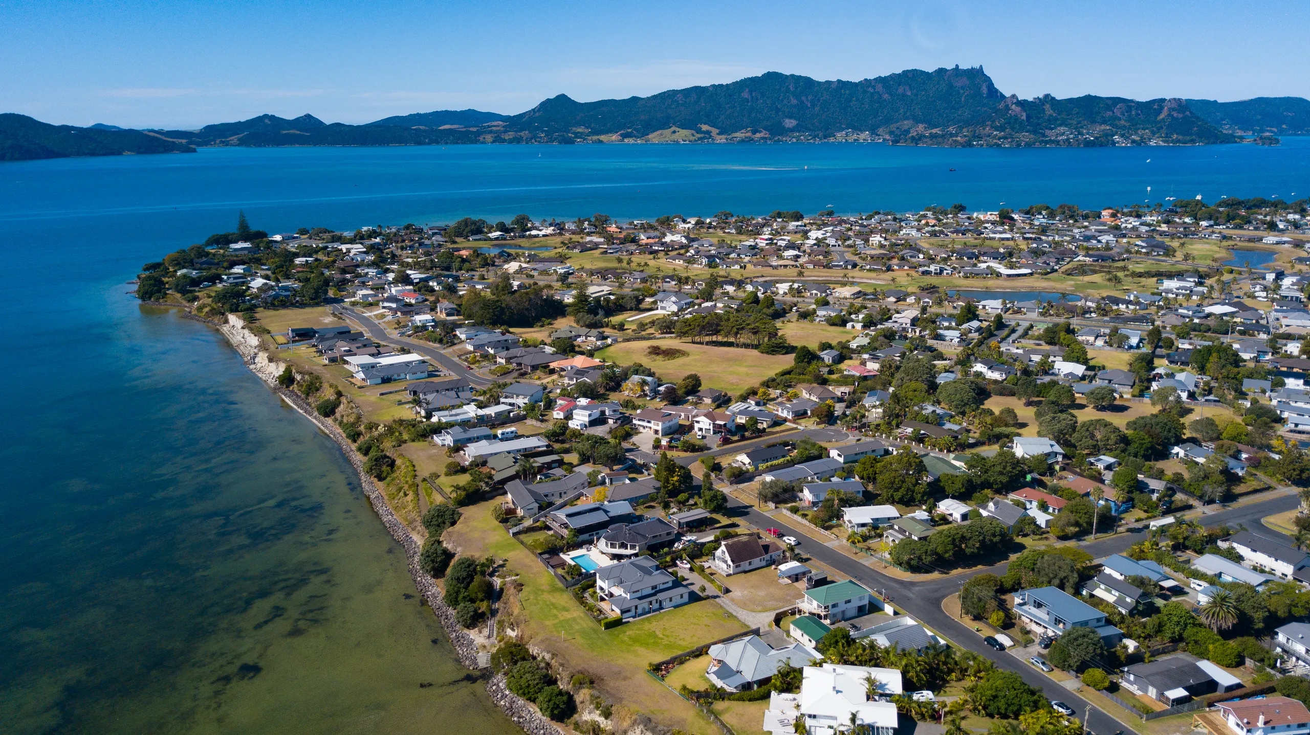 27 Manaia View Road, One Tree Point, Northland