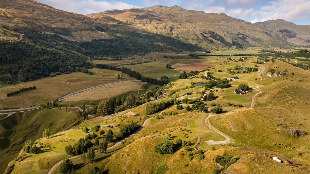 Elevated, Private, Rural-Lifestyle