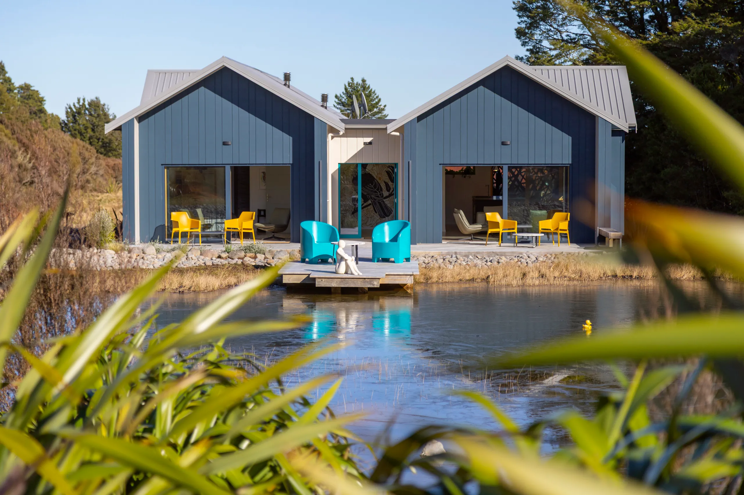 7 Mead Lane, Horopito, Ruapehu